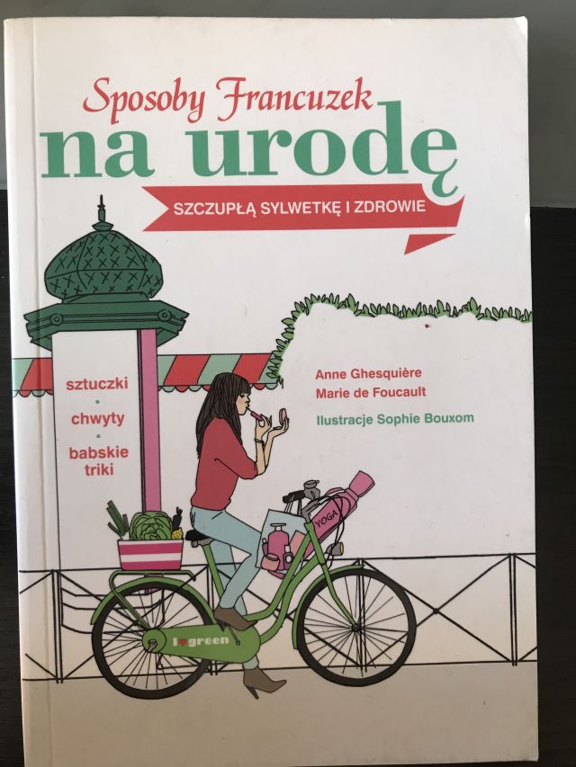 Pokaż swój profil na Vinted