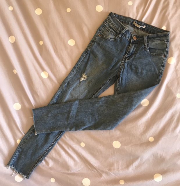 Pokaż swój profil na Vinted