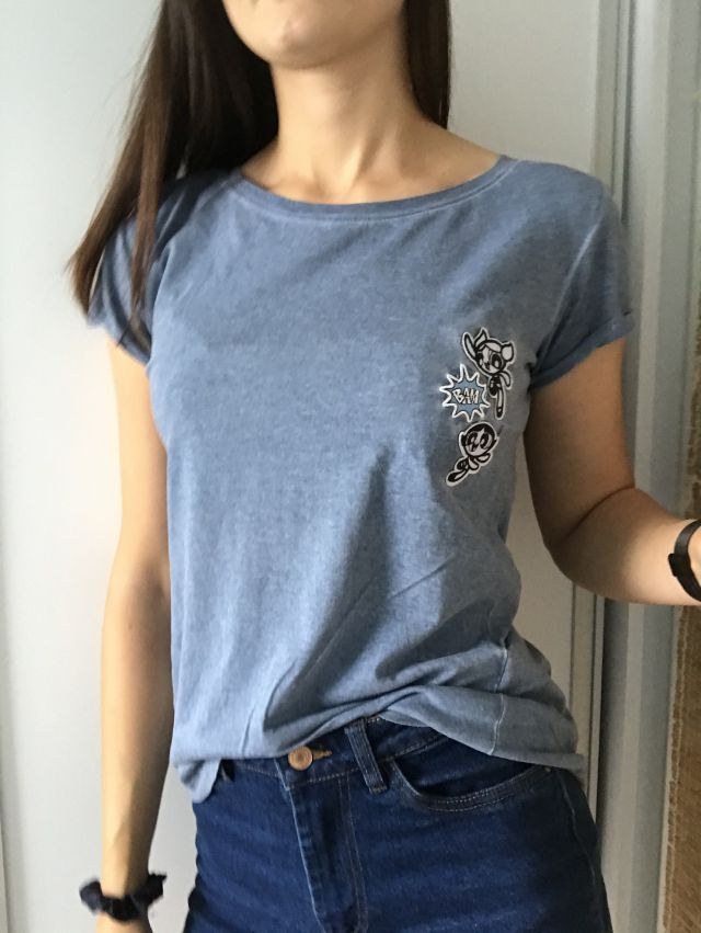 Pokaż swój profil na Vinted