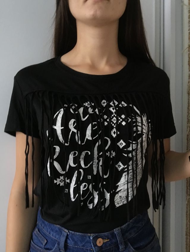 Pokaż swój profil na Vinted