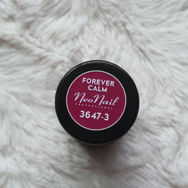 Neonail, Lakier hybrydowy, Forever Calm 
