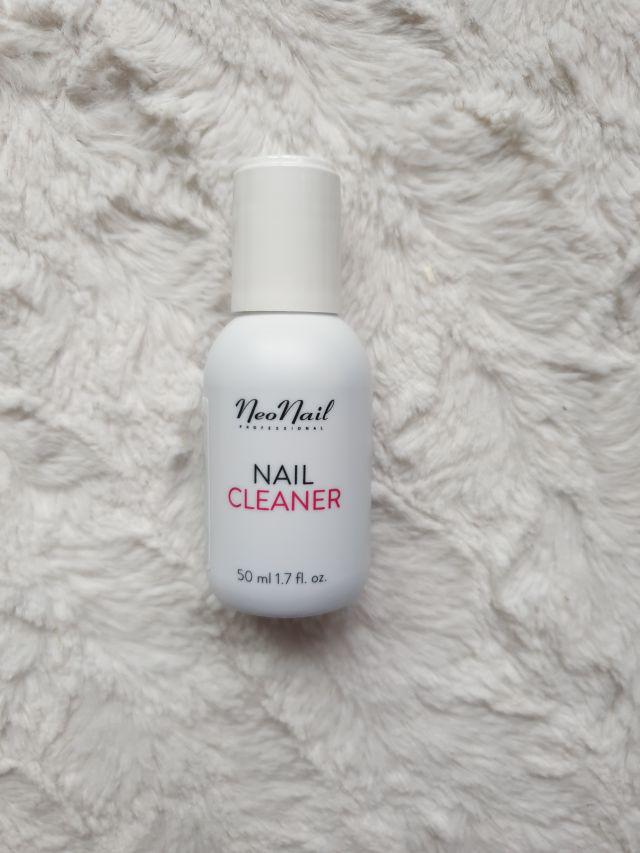 neonail nail cleaner