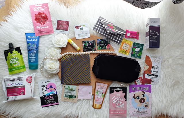 ✩ Kalendarz urodzinowy Clouders ✩