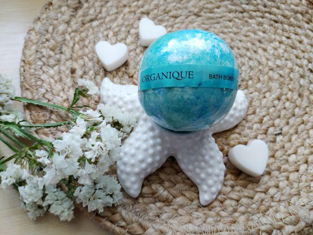 sea essence kula do kapieli organique