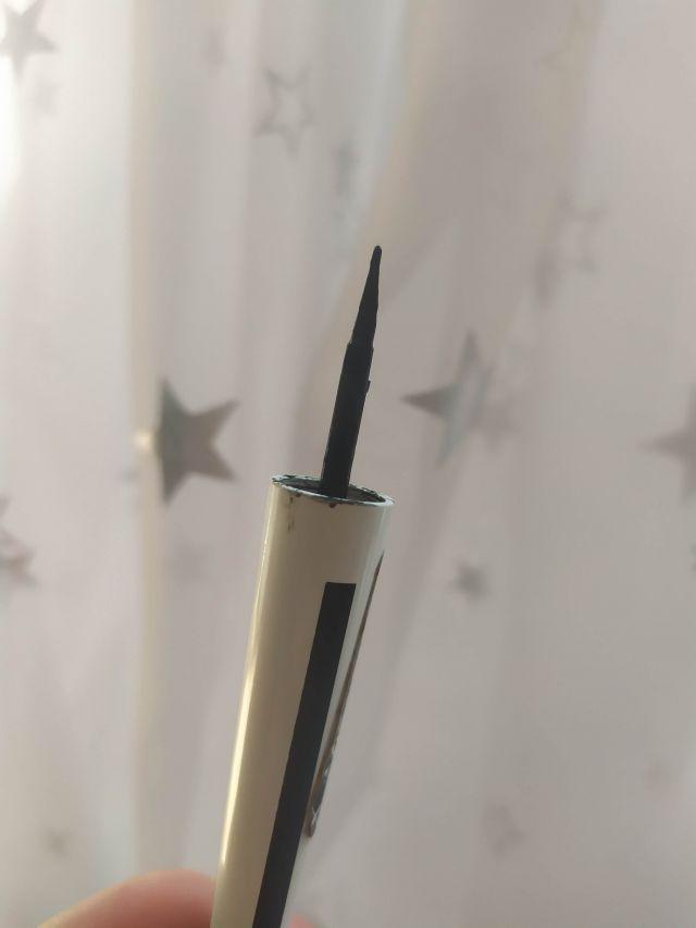 Maybelline Lasting Drama, Eyeliner matowy, 10 Charcoal Black