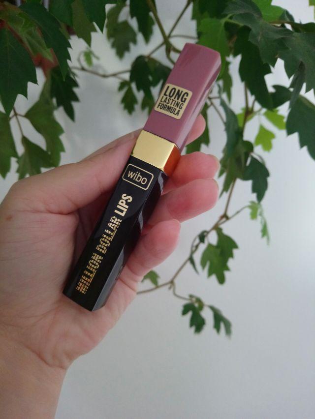 Million dollar lips nr 6