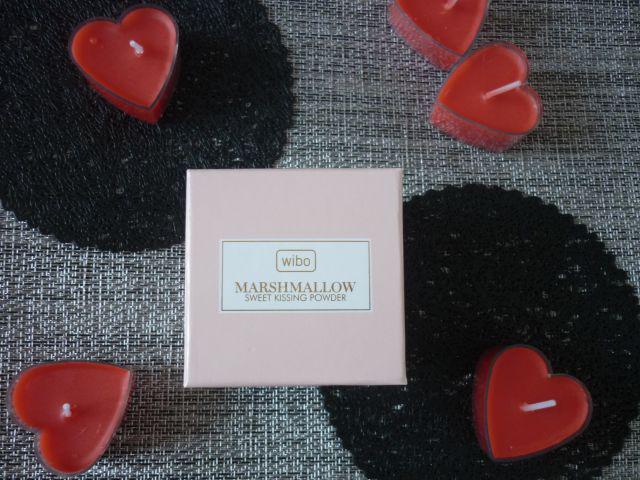 puder marshmallow