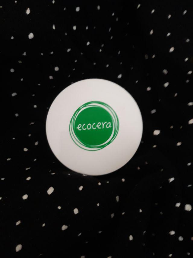 Ecocera puder ryżowy