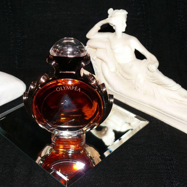 Paco Rabanne Woda perfumowana, Olympea EDP