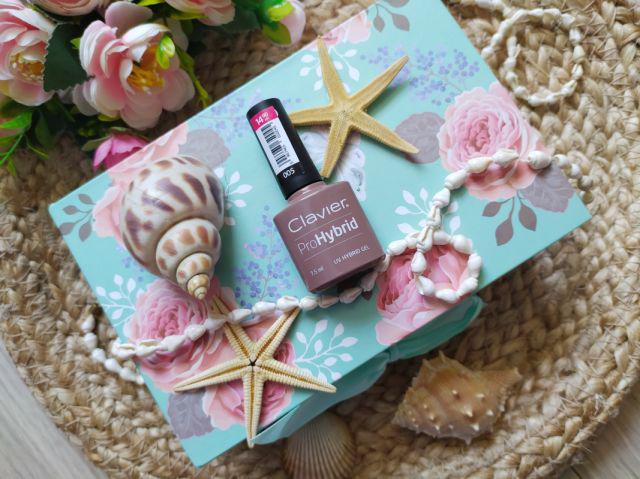 ProHybrid clavier 005 braz kawa z mlekiem bez