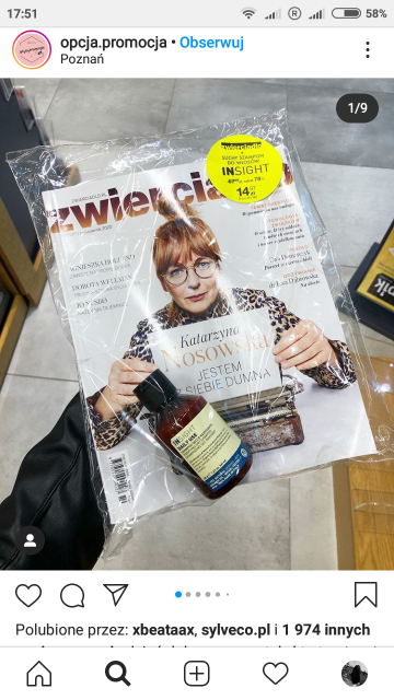 Ciekawe dodatki do gazet