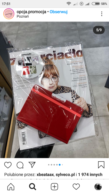 Ciekawe dodatki do gazet