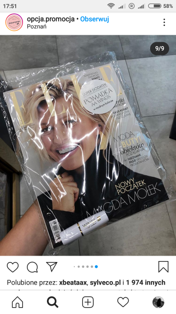 Ciekawe dodatki do gazet