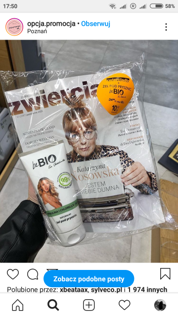 Ciekawe dodatki do gazet