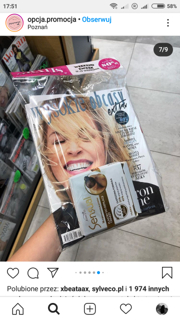 Ciekawe dodatki do gazet