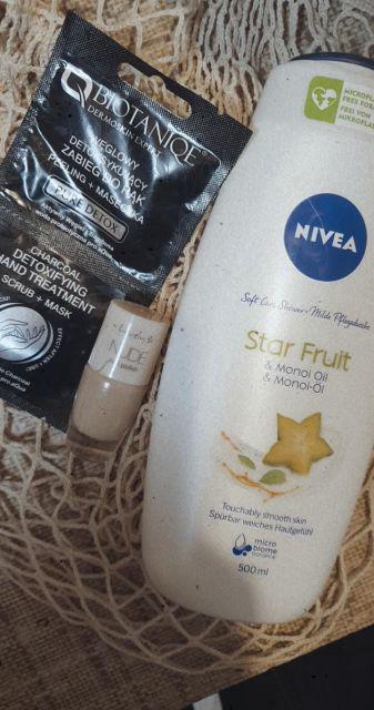 3 produkty z Rossmann