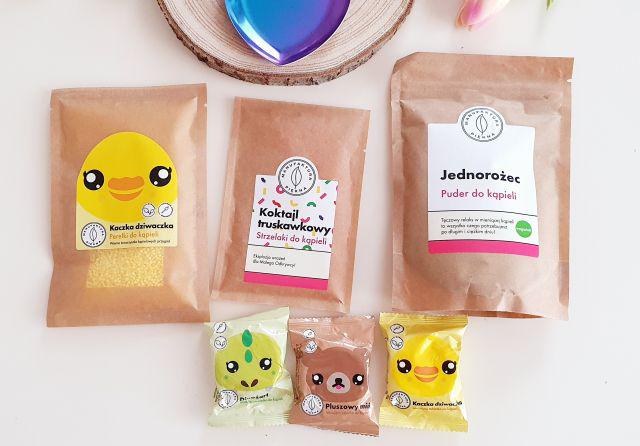 zakupy manufaktura piekna