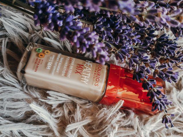 Bourjois Healthy Mix, Podkład do twarzy, 54 Beige