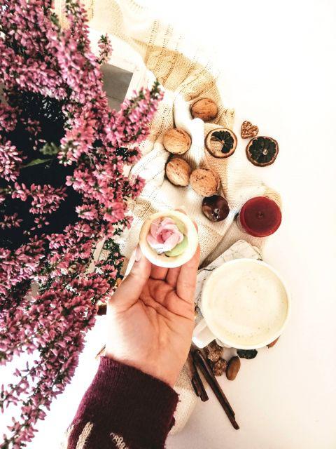 babeczka Garden Party