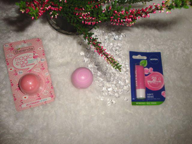 nivea eos bielenda