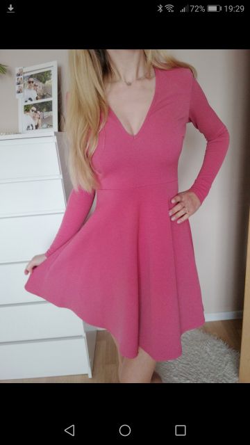 Pokaż swój profil na Vinted