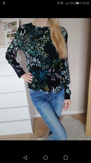 Pokaż swój profil na Vinted