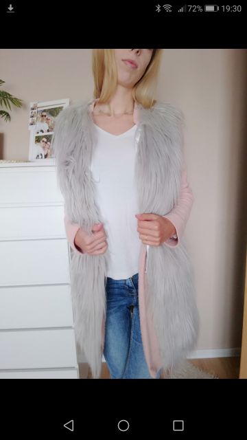 Pokaż swój profil na Vinted