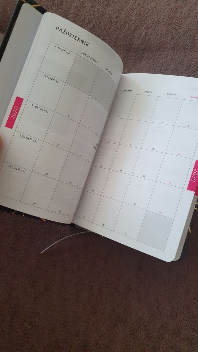 Ciekawe dodatki do gazet