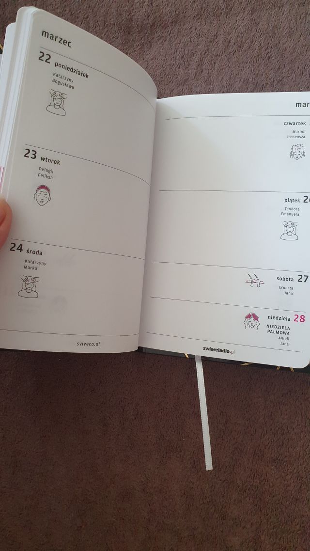 Ciekawe dodatki do gazet