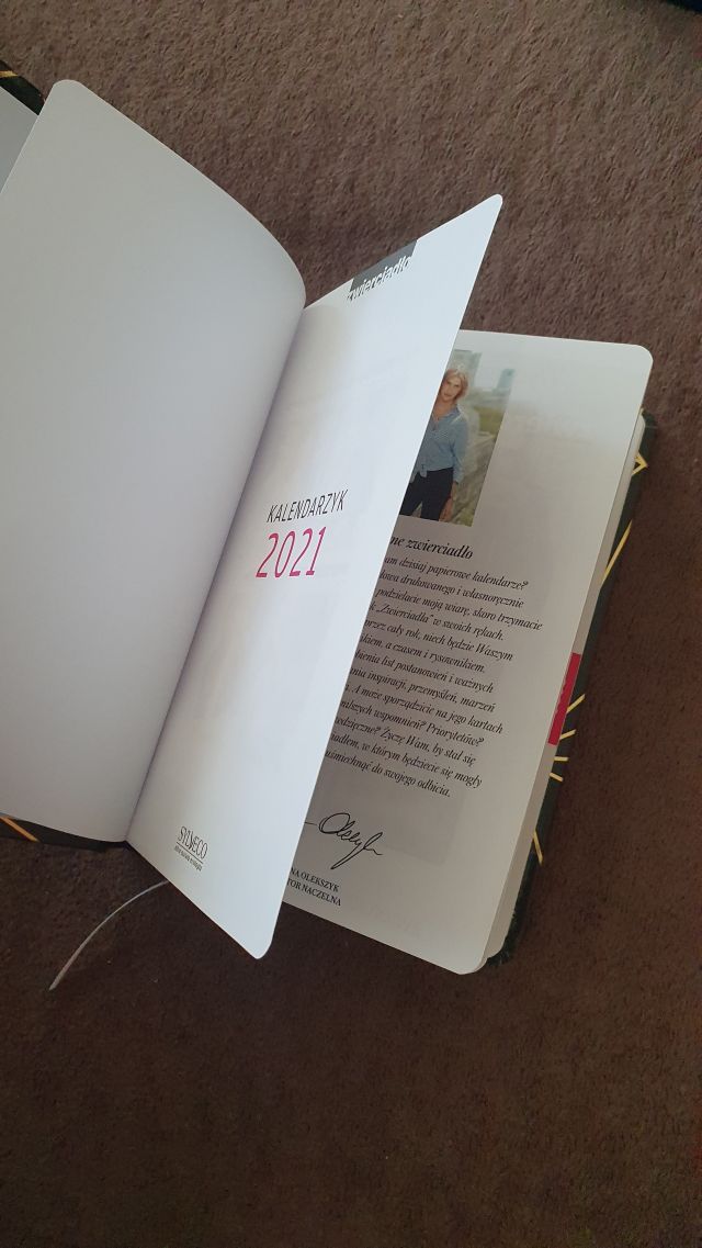 Ciekawe dodatki do gazet