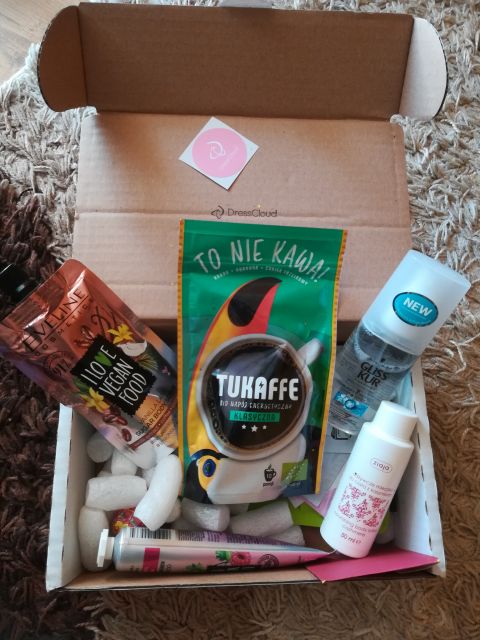 ✩ Kalendarz urodzinowy Clouders ✩