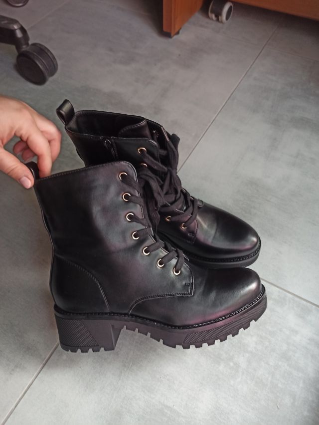 Jestem szczęśliwa bo..