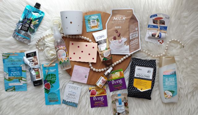 ✩ Kalendarz urodzinowy Clouders ✩