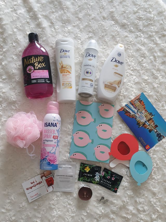 ✩ Kalendarz urodzinowy Clouders ✩