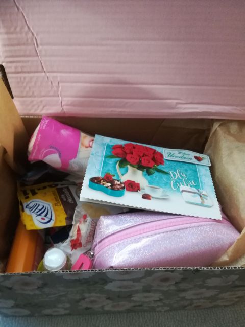 ✩ Kalendarz urodzinowy Clouders ✩