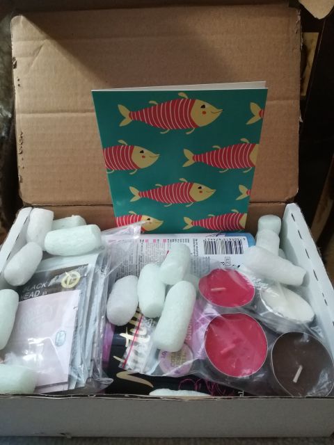 ✩ Kalendarz urodzinowy Clouders ✩