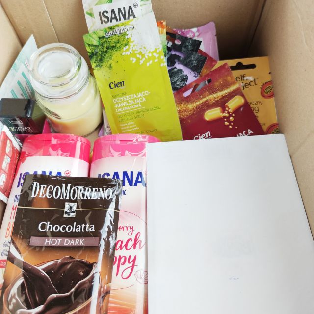 ✩ Kalendarz urodzinowy Clouders ✩