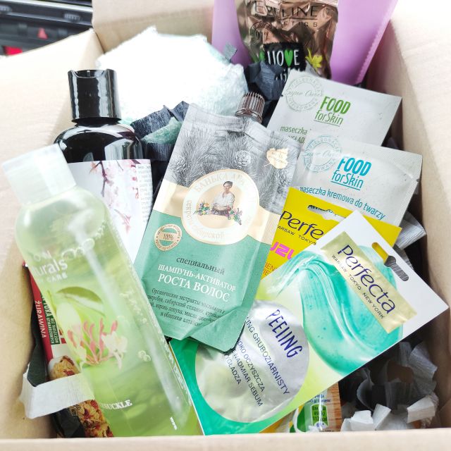 ✩ Kalendarz urodzinowy Clouders ✩