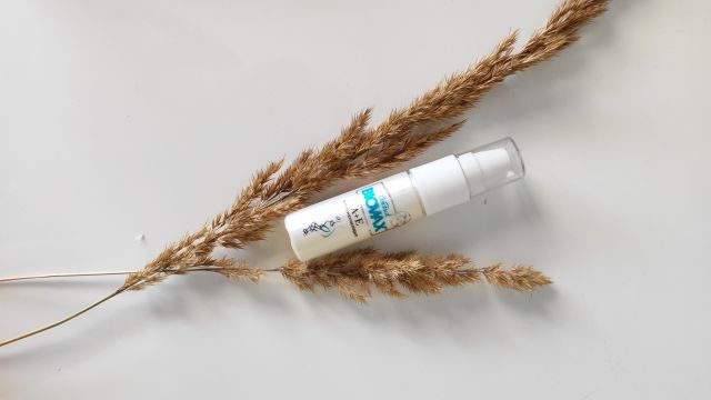 Do włosów serum witamina a i e