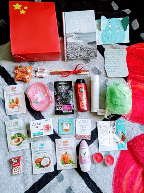 ✩ Kalendarz urodzinowy Clouders ✩