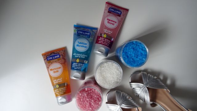 Poznaj swoje stopy na nowo z rytuałem :) 