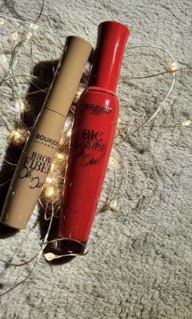 Zestaw Bourjois Oh Oui!