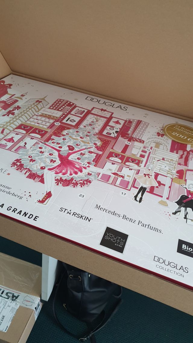 Kalendarz Douglas za 53,02 zł 