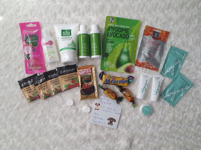 ✩ Kalendarz urodzinowy Clouders ✩