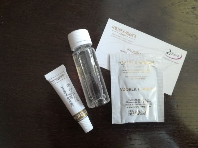 Darmowe próbki - temat zbiorowy