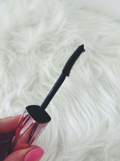 Tusz do rzęs Rimmel wonder Luxe maskara