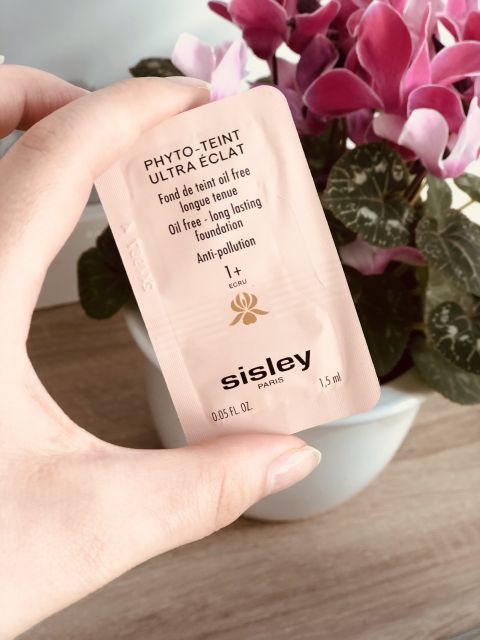 Sisley Phyto-Teint Ultra Eclat