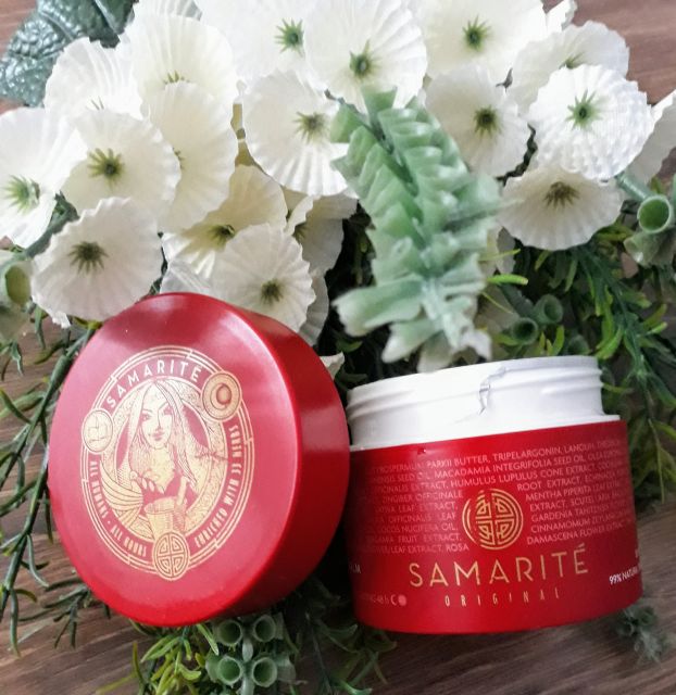 Samarite Balsam do ciała, Supreme Balm Body & Face