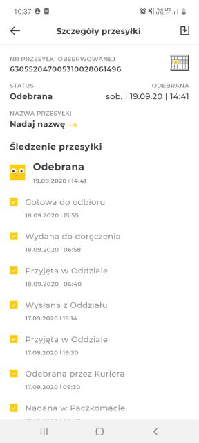 ✩ Kalendarz urodzinowy Clouders ✩