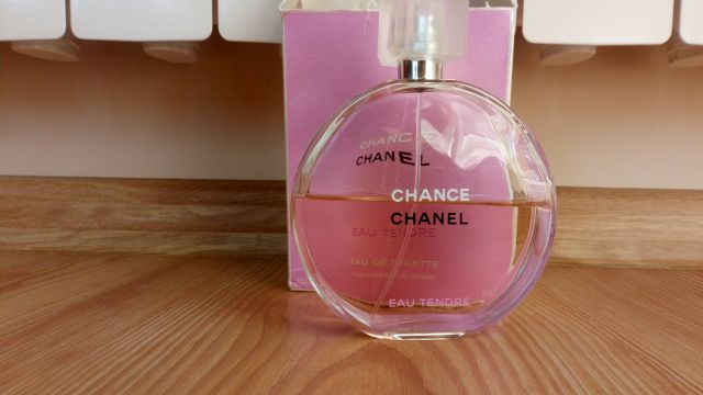CHANEL Woda toaletowa ,Chanel Chance Eau Tendre 